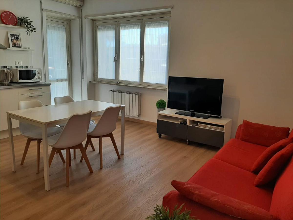 Apartamento Cornelia Idi Gemelli, Chicca Metro Roma