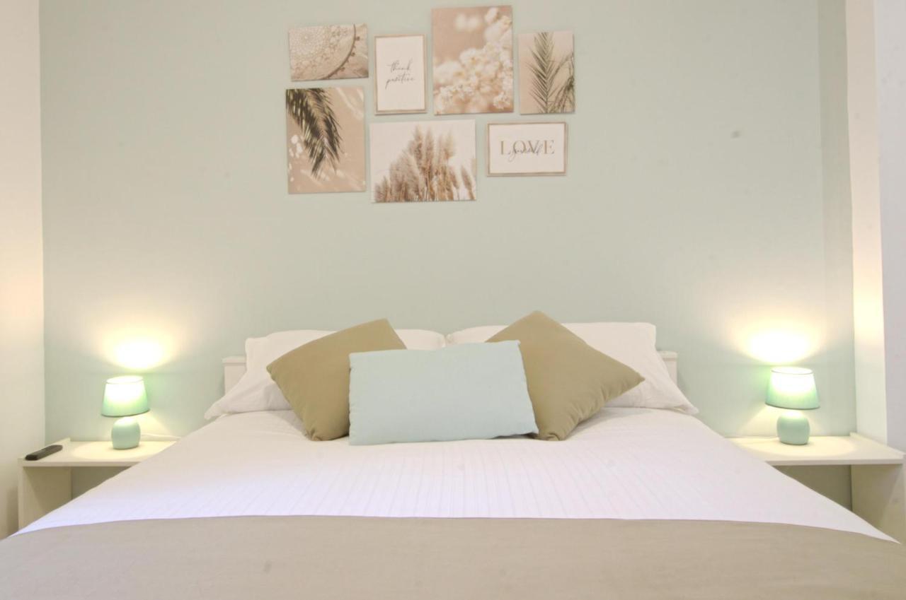 Apartamento Cornelia Idi Gemelli, Chicca Metro *